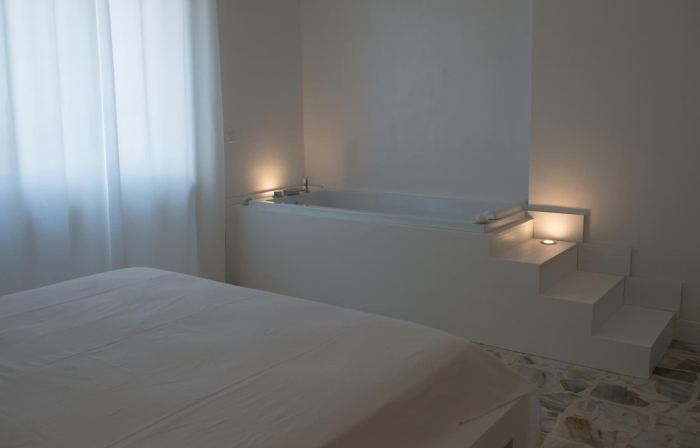Boite d'Esprit b&b de Luxe