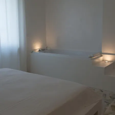 Boite d'Esprit b&b de Luxe
