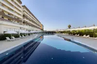 Hattusa Vacation Thermal Club Erzin - piscine