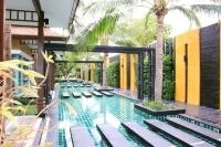 Keang Kluen Talay Resort - Resorts