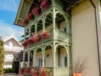 Apartments Vila Marjetica