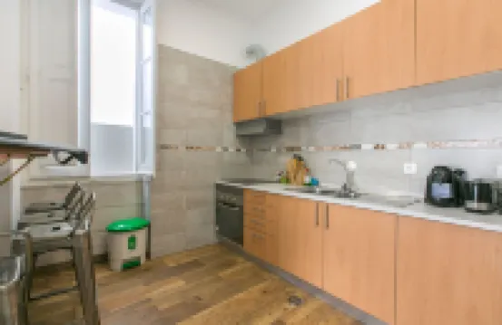 Faro Cosy Guesthouse