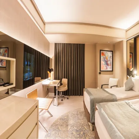Bayır Diamond Hotel & Convention Center Konya