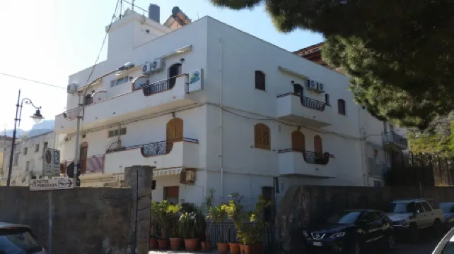 B&B Il Mare Degli Dei