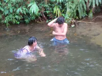 La Posada del Cucu - piscine
