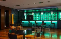 Hotel Macià Real de La Alhambra - bar
