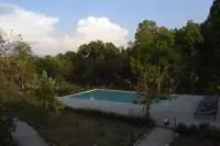 Saraca Resort & Spa Corbett - 5 tähden