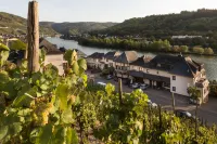 Hotel Garni "Café im Hamm" - Mountain view