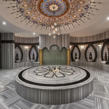 Akrones Thermal Spa Convention Sport Hotel