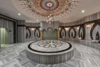 Akrones Thermal Spa Convention Sport Hotel - spa