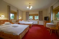 زاكوبيانسكي دفور فنادق في 