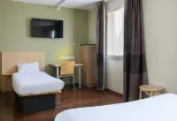 B&B Hotel Aubagne Gémenos Hotels in Aubagne