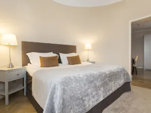 Elite Hotel Adlon