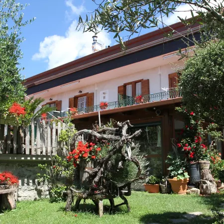 Agriturismo Mare e Monti
