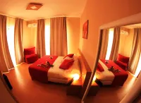 The Night Guest House