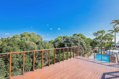 1770 Sovereign Lodge Retreat
