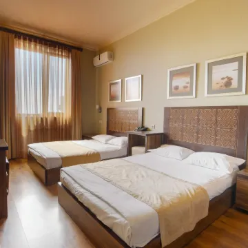 Kantar Hotel スルタンアフメト モスク周辺のホテル
