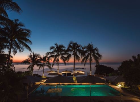 Arpita Beach Resort