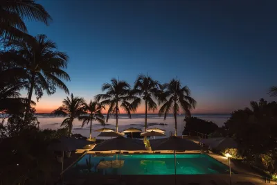 Arpita Beach Resort Hotels in Balasore