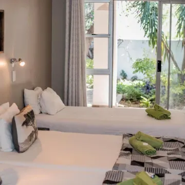 Out of Africa Guesthouse