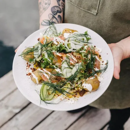 Björholmen Hotell & Restaurang