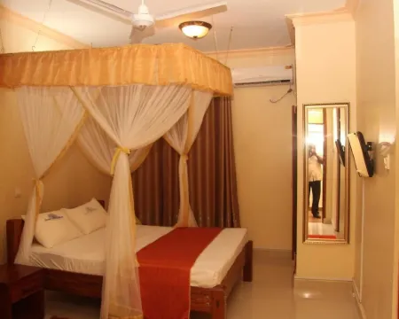 Jambo Travellers  Hotel Hotels in Mtwapa
