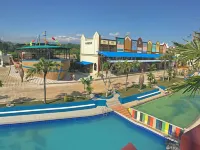 River Walk Urban Camping House