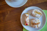 Hotel Villa Sirina - servizio colazione