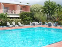 Rovanel's Resort and Conference Centre Hotels in Tobago