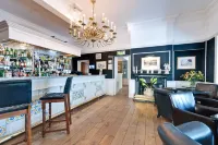 The Empire Hotel & Spa - Gym