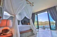 Sai Daeng Resort - balcony
