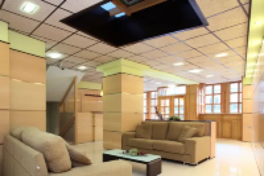 호텔 히스파니아