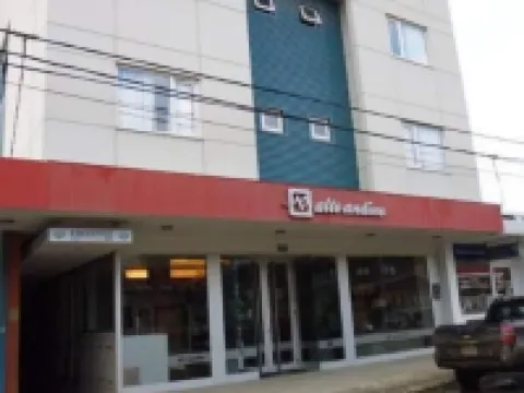 奧拓安迪諾酒店 烏斯懷亞酒店