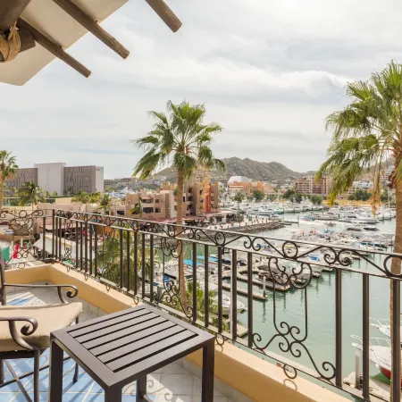 Marina Fiesta Resort & Spa, A la Carte All Inclusive Optional