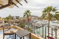 Marina Fiesta Resort & Spa, A la Carte All Inclusive Optional - Scenic