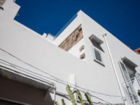 Settegrana Hotels in Cinisi