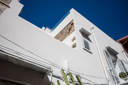 Settegrana Отели в г. Montelepre