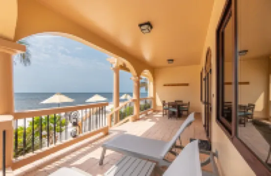 Coco Beach Resort