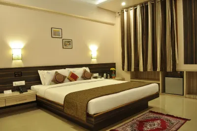 Hotel K Square Hotels in Kolhapur