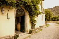 Barone GR Macrì Agriturismo Modi