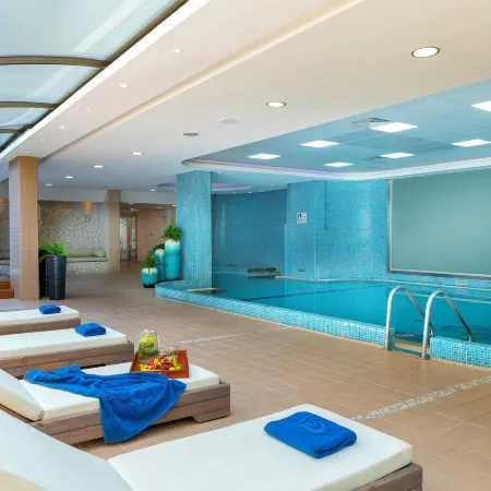 The GrandResort - Limited Edition by Leonardo Hotels