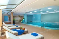 The GrandResort - Limited Edition by Leonardo Hotels - Beach