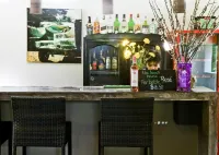 Battambang Resort - bar