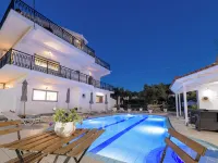 Denise Studios and Apartments Hotels in Argassi
