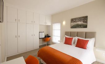 Small Bay Guest House