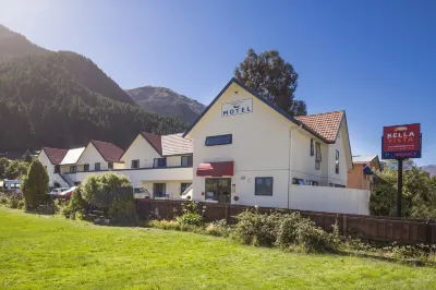Bella Vista Queenstown Hotels in Queenstown