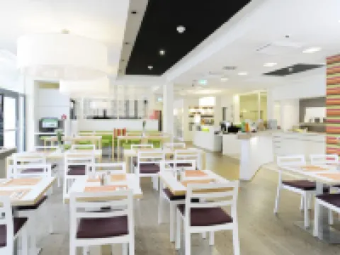 แฮร์รี่ส์ โฮม ลินซ์-เออร์ฟาร์ โฮเต็ล & อพาร์ตเมนต์ โรงแรมในลินซ์