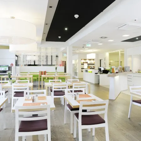 harry's home Linz-Urfahr hotel & apartments
