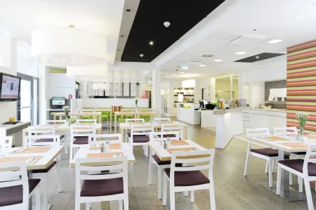 Harry's Home Hotel & Apartments Отели рядом с достопримечательностью «Новый собор в Линце»