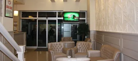 Sandikci Hotel Отели в г. Самсун